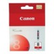 Canon CLI-8R red ink cartridge (CLI-8R)