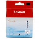 Canon CLI-8PC šviesiai žydra rašalo kasetė