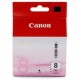Canon CLI-8PM light magenta ink cartridge (CLI-8PM)