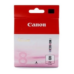 Canon CLI-8PM light magenta ink cartridge (CLI-8PM)