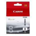 Canon CLI-8Bk black ink cartridge