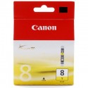 Canon CLI-8Y geltona rašalo kasetė