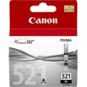 Canon CLI-521Bk black ink cartridge