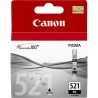 Canon CLI-521Bk black ink cartridge