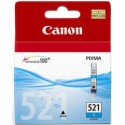 Canon CLI-521C cyan ink cartridge
