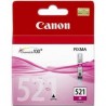 Canon CLI-521M magenta ink cartridge
