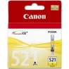 Canon CLI-521Y geltona rašalo kasetė