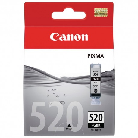 Canon PGI-520Bk juoda rašalo kasetė