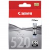 Canon PGI-520Bk black ink cartridge