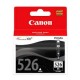 Canon CLI-526Bk black ink cartridge (CLI-526Bk)