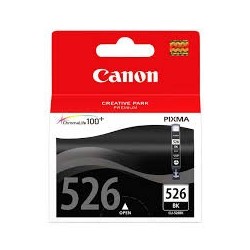 Canon CLI-526Bk black ink cartridge (CLI-526Bk)