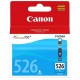 Canon CLI-526C cyan ink cartridge (CLI-526C)