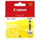Canon CLI-526Y yellow ink cartridge (CLI-526Y)