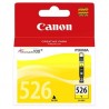 Canon CLI-526Y geltona rašalo kasetė