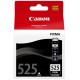 Canon PGI-525Bk black ink cartridge (PGI-525Bk)
