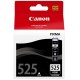 Canon PGI-525Bk juoda rašalo kasetė