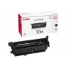 Canon Cartridge 723H higher capacity black toner cartridge