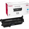 Canon Cartridge 723 cyan toner cartridge