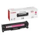 Canon Cartridge 718 magenta toner cartridge (Cartridge 718M