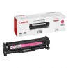 Canon Cartridge 718 magenta toner cartridge