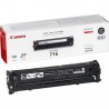 Canon Cartridge 716 black toner cartridge