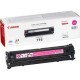 Canon Cartridge 716 magenta toner cartridge (Cartridge 716M