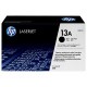 HP 13A black toner cartridge (Q2613A)