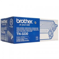 Brother TN-3230 black toner cartridge (TN-3230)