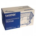 Brother TN-4100 black toner cartridge