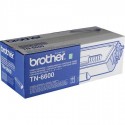 Brother TN-6600 didesnės talpos juoda tonerio kasetė