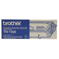 Brother TN-7300 juoda tonerio kasetė (TN7300)