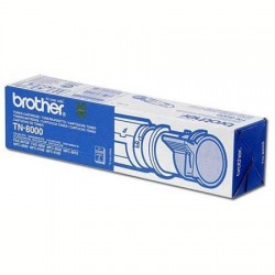 Brother TN-8000 black toner cartridge (TN-8000)