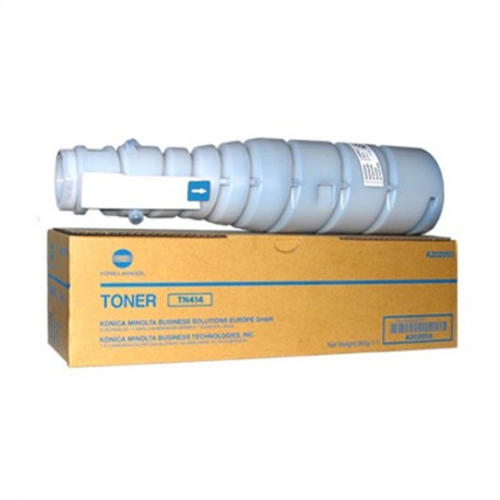 Konica Minolta TN-414 copier powder (A202050, TN414)