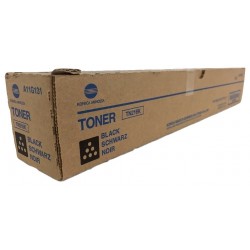 Konica Minolta TN-216K copier powder (A11G151, TN216K)