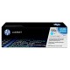 HP 125A cyan toner cartridge (CB541A)