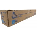 Konica Minolta TN-319C copier powder