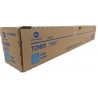 Konica Minolta TN-319C copier powder