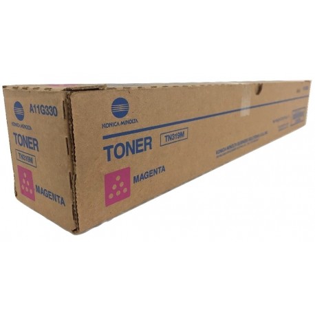 Konica Minolta TN-319M copier powder (A11G350, TN319M)