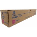 Konica Minolta TN-319M copier powder