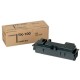 Kyocera TK-100 black toner cartridge (TK-100)
