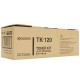 Kyocera TK-120 juoda tonerio kasetė (TK120)