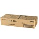 Kyocera TK-420 black toner cartridge (TK-420, TK420)