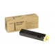 Kyocera TK-500Y yellow toner cartridge (TK-500Y, TK500Y)