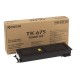 Kyocera TK-675 black toner cartridge (TK-675, TK675)