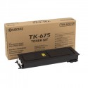 Kyocera TK-675 juoda tonerio kasetė