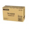 Kyocera TK-825K black toner cartridge