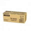 Kyocera TK-825C cyan toner cartridge