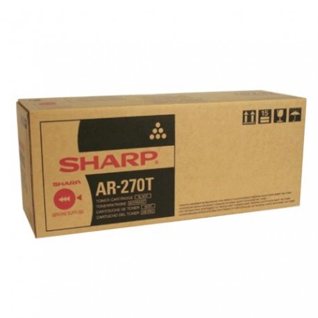 Sharp AR-270T tonerio kasetė (AR270T)
