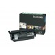 Lexmark X651A11E toner cartridge (X651A11E)