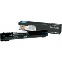 Lexmark X950X2KG black toner cartridge